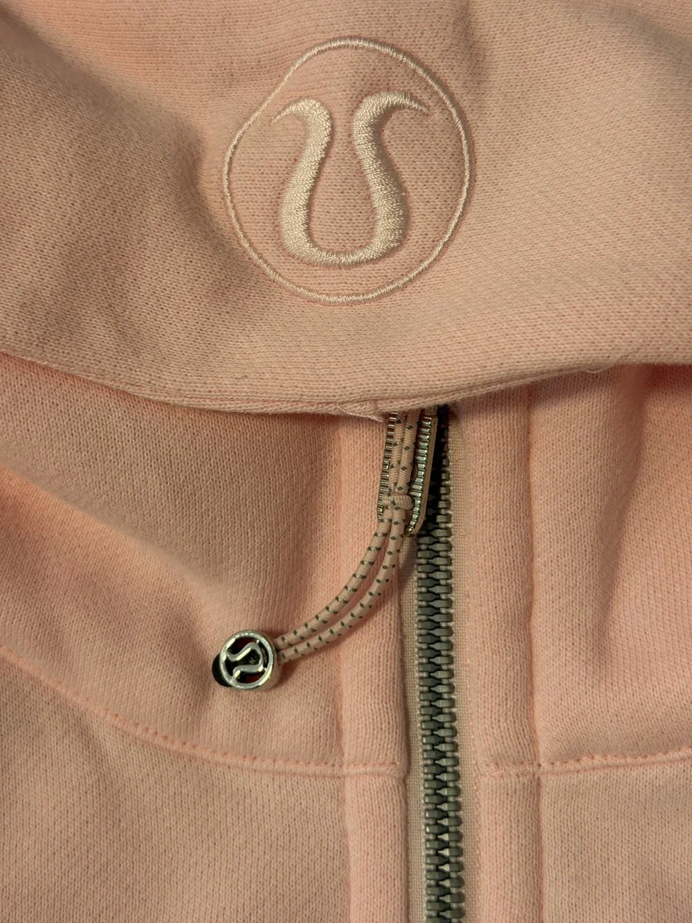 Lululemon Hooded Scuba XL/XXL - Picture 8 of 8